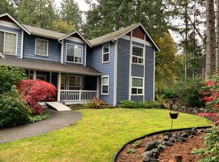 4219 39th St NW, Gig Harbor, WA 98335