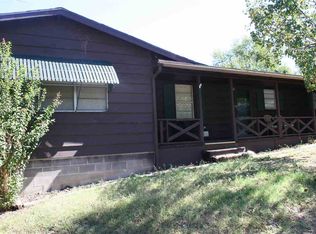 3875 Bud Dr, Sulphur, OK 73086