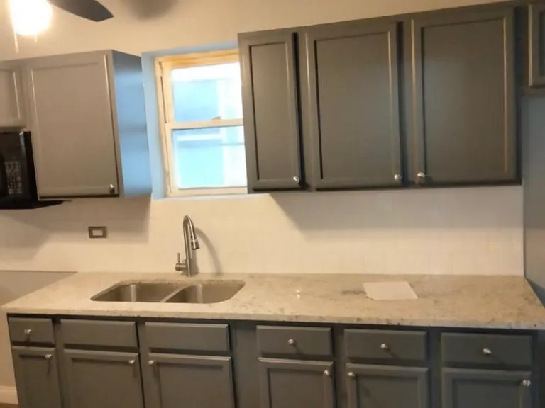 5536 S Perry Ave #2 — Photo 1