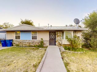 2604 N Juniper Ave, Silver City, NM 88061