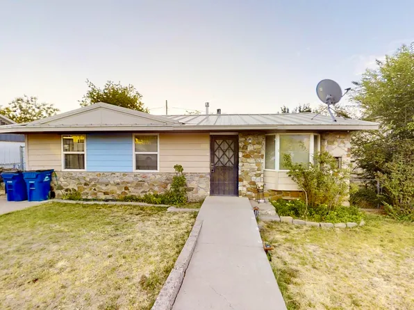 2604 N Juniper Ave, Silver City, NM 88061