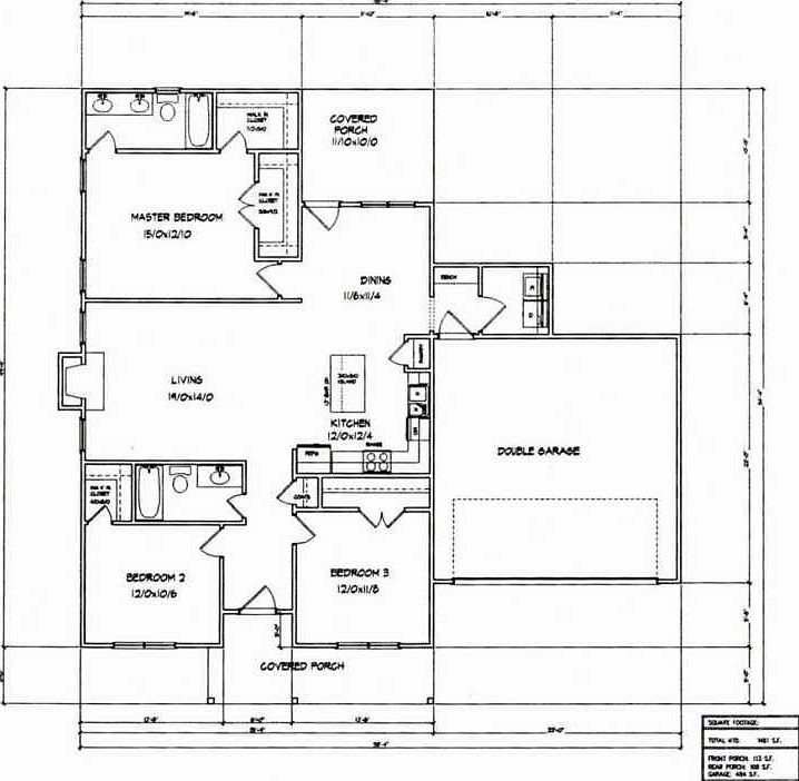 2nd image of 2 New Daniels Chapel Rd