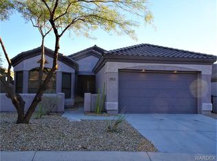 2912 Esmerelda Dr, Bullhead City, AZ 86429
