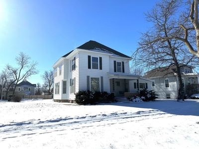 2527 Broadway Ave, Great Bend, KS, 67530