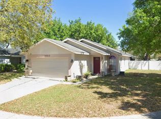 1420 Mohrlake Dr, Brandon, FL 33511