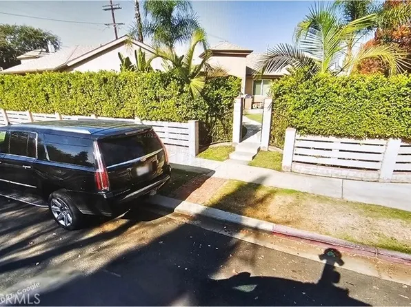 6601 Alcove Ave, North Hollywood, CA 91606