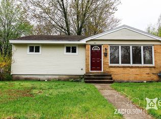 1267 E Dale Ave, Muskegon, MI 49442