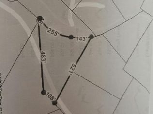 0 Willie Shell Rd, Reliance, TN 37369