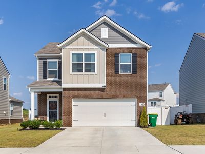 7263 Golden Way, White House, TN, 37188