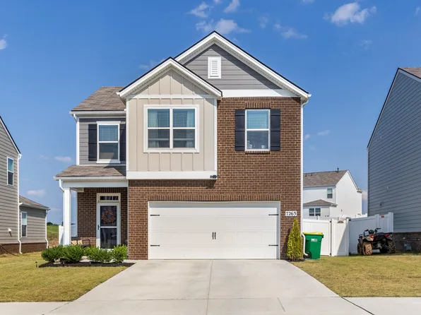 7263 Golden Way, White House, TN 37188