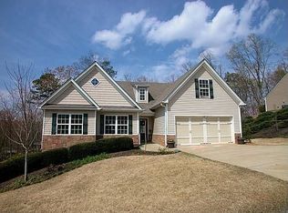 3731 Looper Rdg, Gainesville, GA 30506