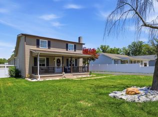118 Hodge St, Stuarts Draft, VA 24477