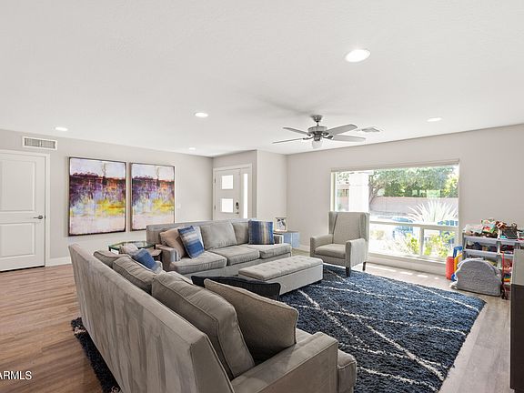 4th image of 7522 N VIA DEL PARAISO Street