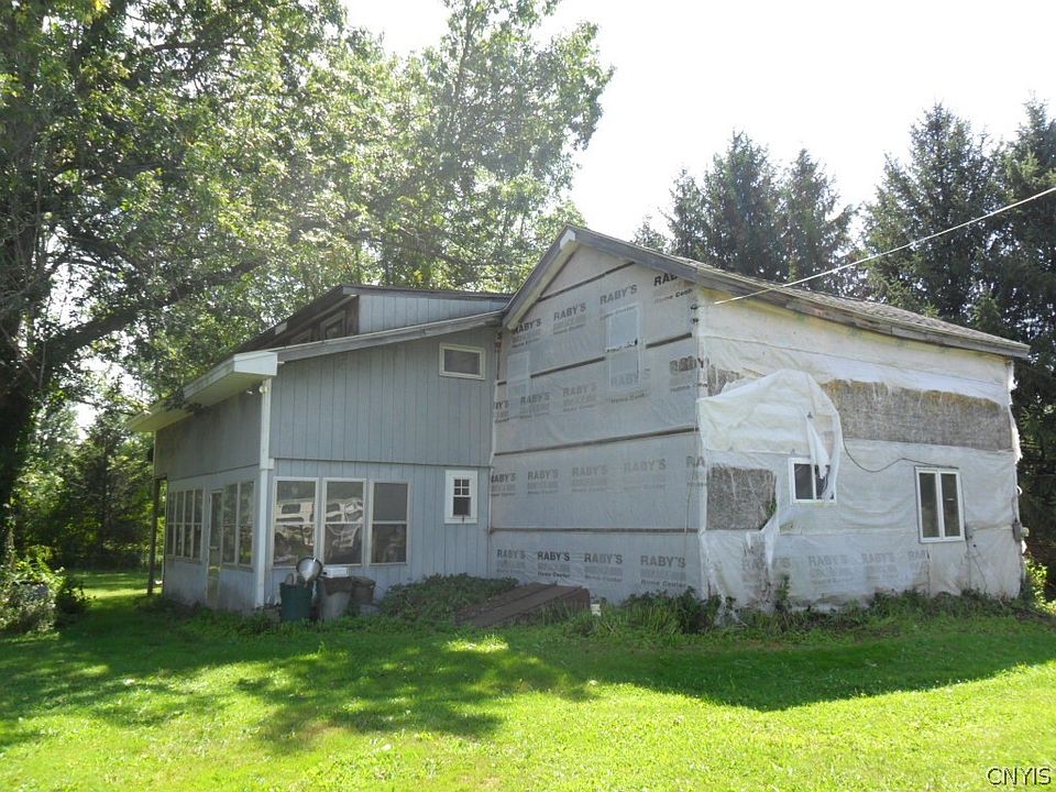 1382 County Route 7, Hannibal, NY 13074 Zillow