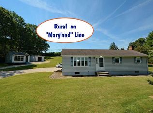 1001 Bankard Rd, Hanover, PA 17331