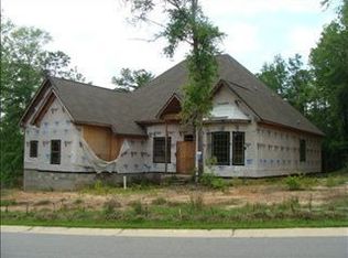 30801 Parapet Ct, Spanish Fort, AL 36527