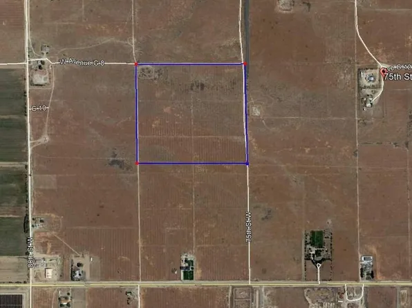 75 Vac 75 Stw Vic Ave #G8-4, Lancaster, CA 93536