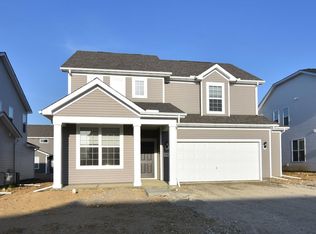 5742 Catchfly Rd, Westerville, OH 43081