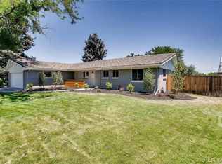 3024 Routt Cir, Lakewood, CO 80215
