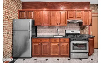 Rented by Citi Habitats