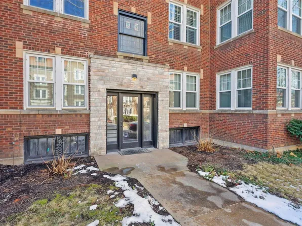 6306 Southwood Ave APT 3E, Saint Louis, MO 63105