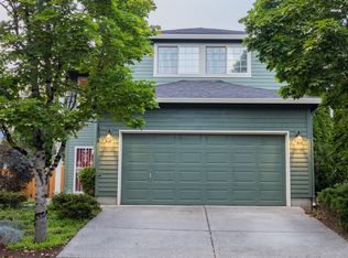 18508 SE 19th Way, Vancouver, WA