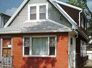 47 Sunnyside Pl, Buffalo, NY 14207