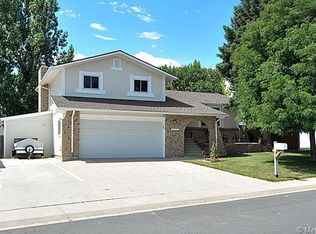 10720 W 102nd Pl, Westminster, CO 80021