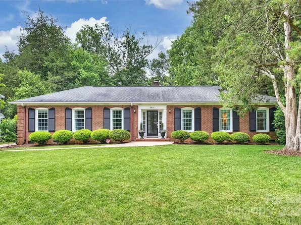 6414 Greencove Dr, Charlotte, NC 28270