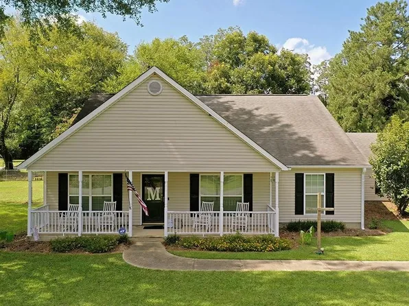 6524 Vonreg Dr, Macon, GA 31216