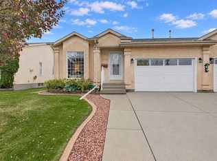 8935 N 105th Ave, Grande Prairie, AB T8X1H9