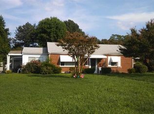 3917 Moss Side Ave, Richmond, VA 23222