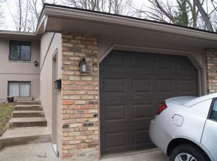 1401 42 1/2 Ave NE, Columbia Heights, MN 55421