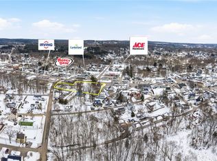 270 Pulaski Blvd, Bellingham, MA 02019