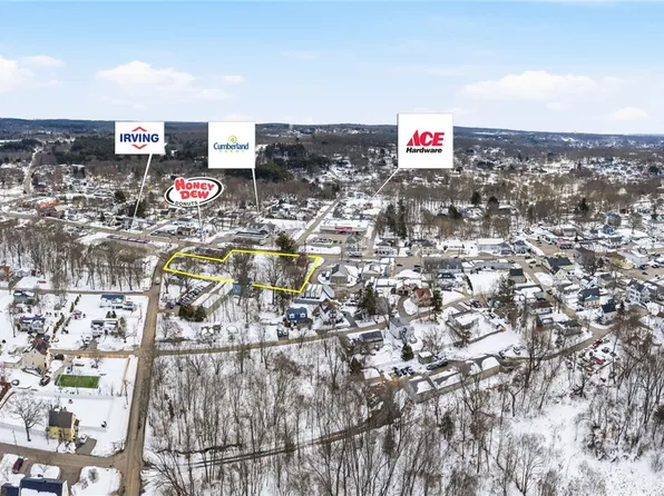 270 Pulaski Blvd, Bellingham, MA 02019