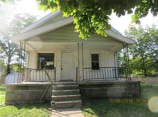 140 Corinth St, Toledo, OH 43609