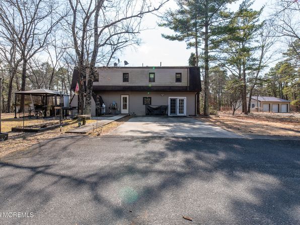 220 Old Tuckerton Road UNIT A, Chatsworth, NJ 08019
