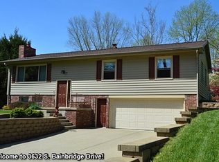 3632 S Bainbridge Dr, Bloomington, IN