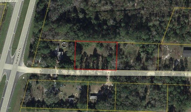 2nd image of Davies Dr