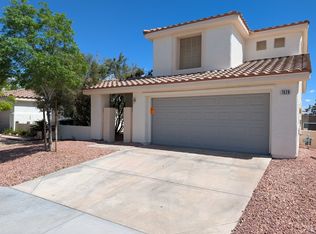 7628 Flourish Springs St, Las Vegas, NV 89131
