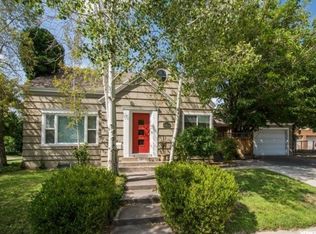2699 S Dearborn St, Salt Lake City, UT 84106
