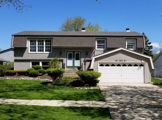 536 Cumberland Ln, Bolingbrook, IL 60440