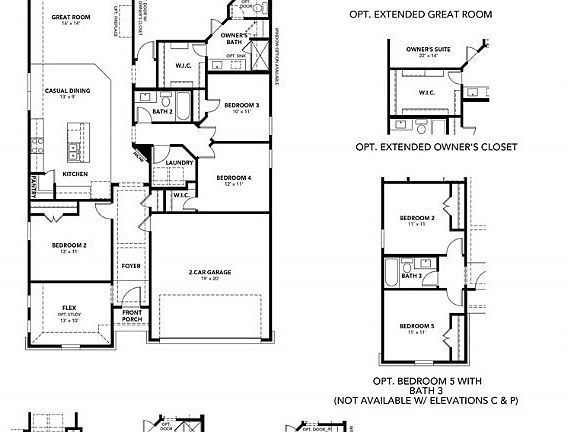 3rd image of 831 Moondance Ct