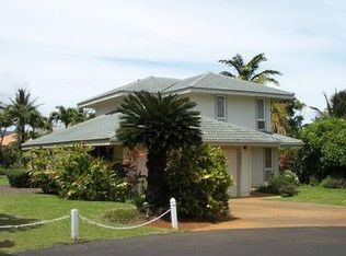 2230 Loke Rd, Koloa, HI 96756