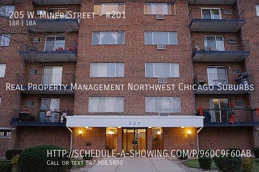 1st image of 205 W Miner St APT 201