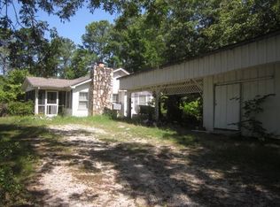 3380 Talking Rock Rd, Talking Rock, GA 30175
