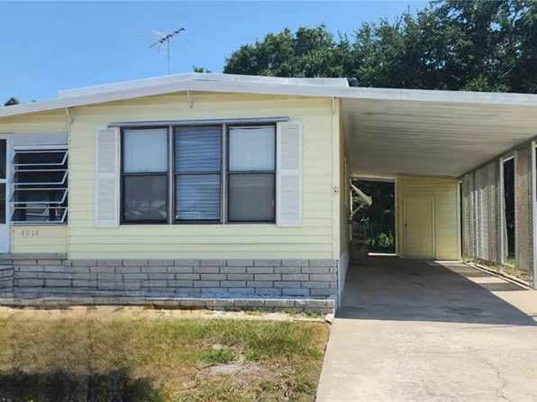 4914 Sherrell Dr, Holiday, FL 34690