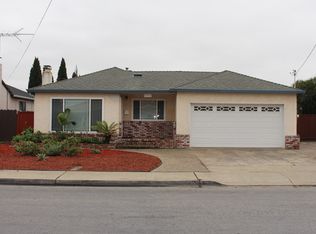 1758 Via Redondo, San Lorenzo, CA 94580