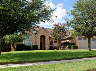 812 Winged Foot, Corsicana, TX 75110