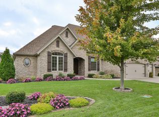842 E Abbey Court, Nixa, MO 65714